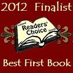 evonne wareham novelist Finalist Oklahoma RWA National Readers Choice Award 2012 Best First Book.